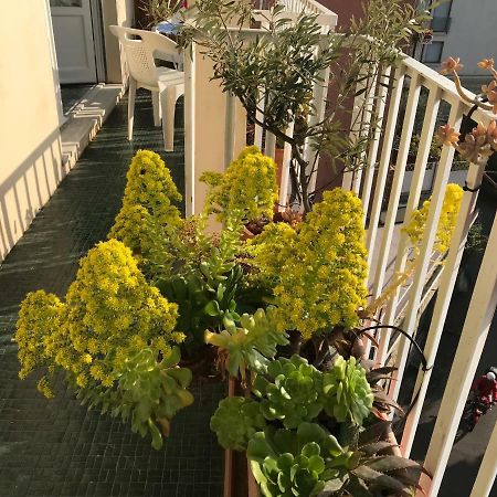 Magia Nel Golfo Del Tigullio Apartment Rapallo Exterior photo