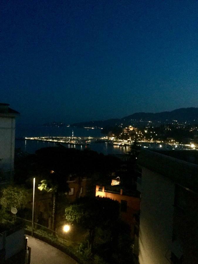 Magia Nel Golfo Del Tigullio Apartment Rapallo Exterior photo