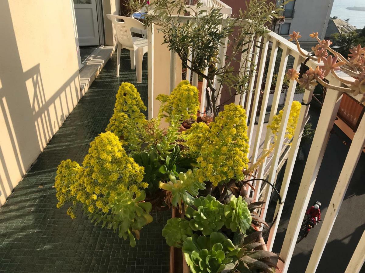 Magia Nel Golfo Del Tigullio Apartment Rapallo Exterior photo