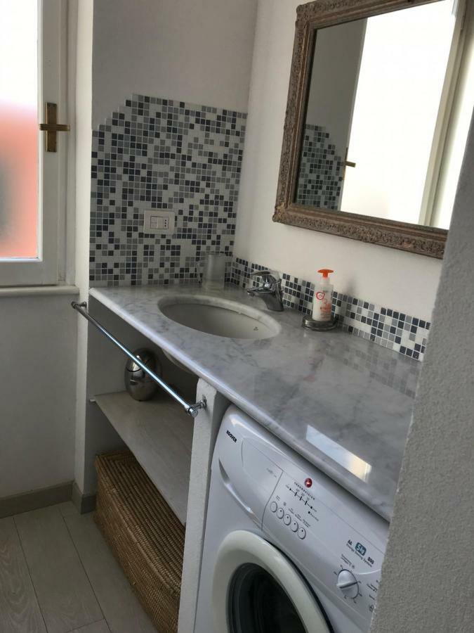 Magia Nel Golfo Del Tigullio Apartment Rapallo Exterior photo